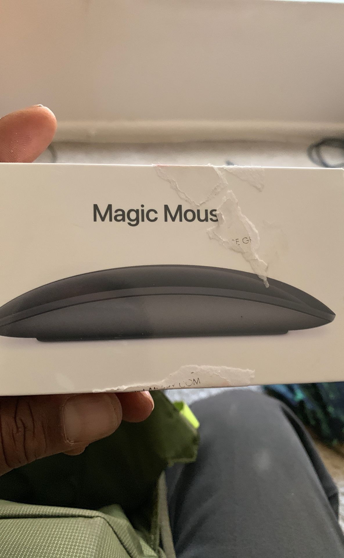 Apple Magic Mouse 2 Brand new