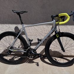 Scott Speedster XL 58cm