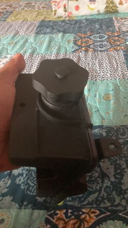 Power Steering Reservoir w/ Cap For 2006-2011 Ford Focus 