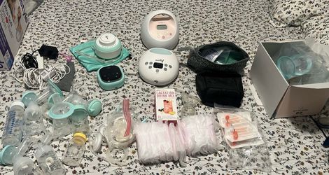 Nursing Items