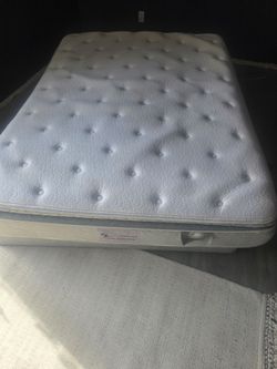 Mattress box springs