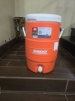 Igloo 5 Gallon Water Jug