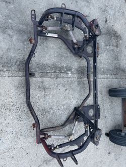 Super Fast Mini Minitec Honda Frame B D Series Engine Classic Mini Austin