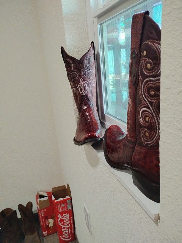 Boots