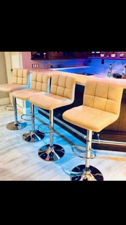 Brand new Furniture/ bar stools/ chairs