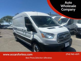 2019 Ford Transit-250