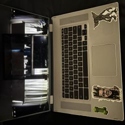 Acer Chromebook 