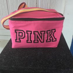 Victoria's Secret PINK Lunch Bag