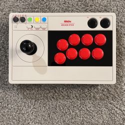 8bitdo Arcade Stick