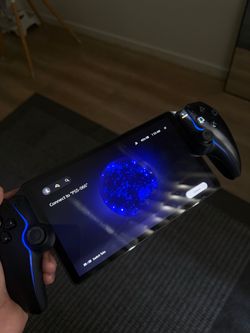 PlayStation portal