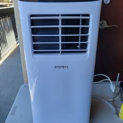 Rosewill Portable AC unit Touchscreen RHPA-18001 