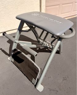Pilates Pro Chair