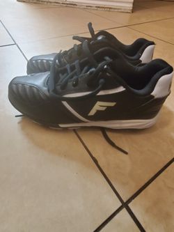 Kids Baseball Cleets Shoes