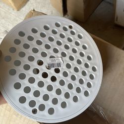 Floor Drain 2" Fittings  X   6" Qty 10