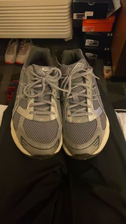 Grey ASIC Gel 1130
