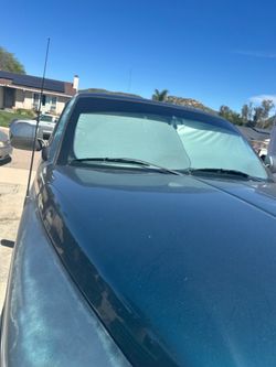 1996 Dodge Ram