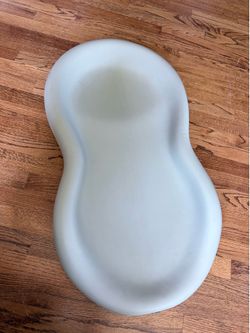 Keekaro Peanut  Changing Pad