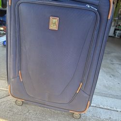 Large Travelpro Luggage