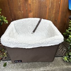 Solvit Car Dog Bed or Seat - 92124