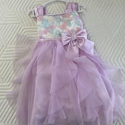 Toddler Dress