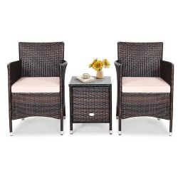 Patio Furniture Set 