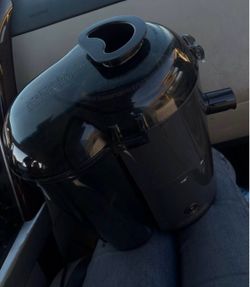 Black + Decker Juicer
