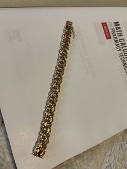 14k gold earrings