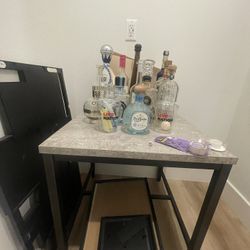 Ashley Furniture Accent Table