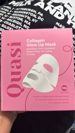 Quasi masks