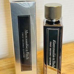 Abercrombie & Fitch Man /Homme Eau De Parfum FIRST INSTINCT EXTREME,3.4  FL/100ML for Sale in New York, NY - OfferUp