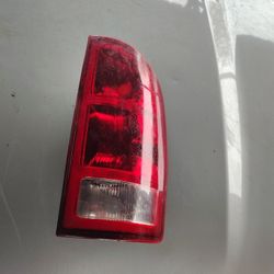 Rear Taillight