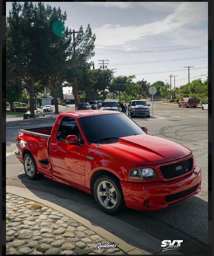 1999 Ford Lightning for Sale in Crystal City, CA OfferUp