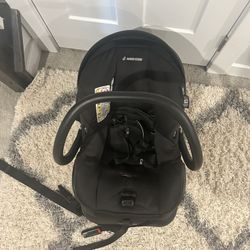 Maxi Cosi Infant Car Seat 