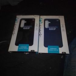 Samsung Galaxy S24fe Phone Case