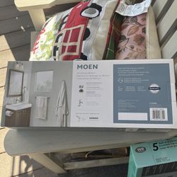 Bathroom Accessories 