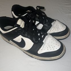 Panda Nike