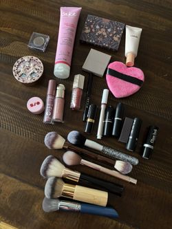 Make up Bundle