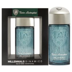 Tonino Lamborghini Millennials Dinamico (smells like Invictus)