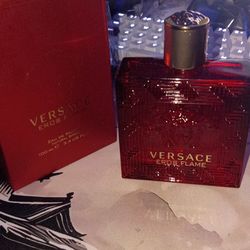 🔥 Versace Eros flame🔥 best deal