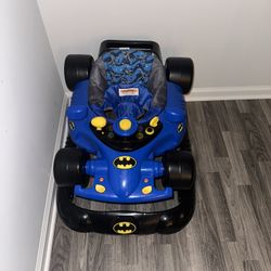 Batman Walker