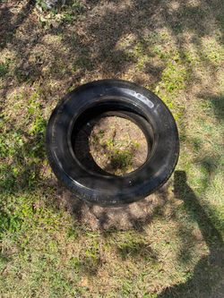Tire 17   205/65