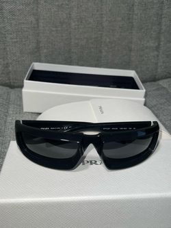 Prada sunglasses