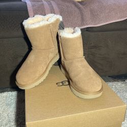 Uggs