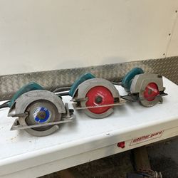 Skil saw