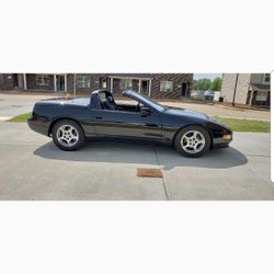 1993 Nissan 300zx
