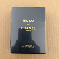 Chanel Cologne