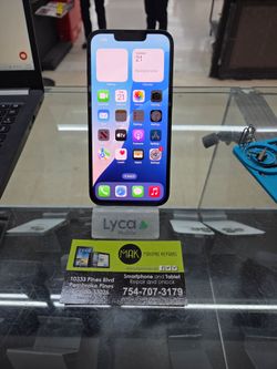 Iphone 13 128gb unlocked