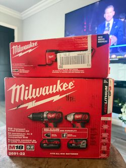 milwaukee tools