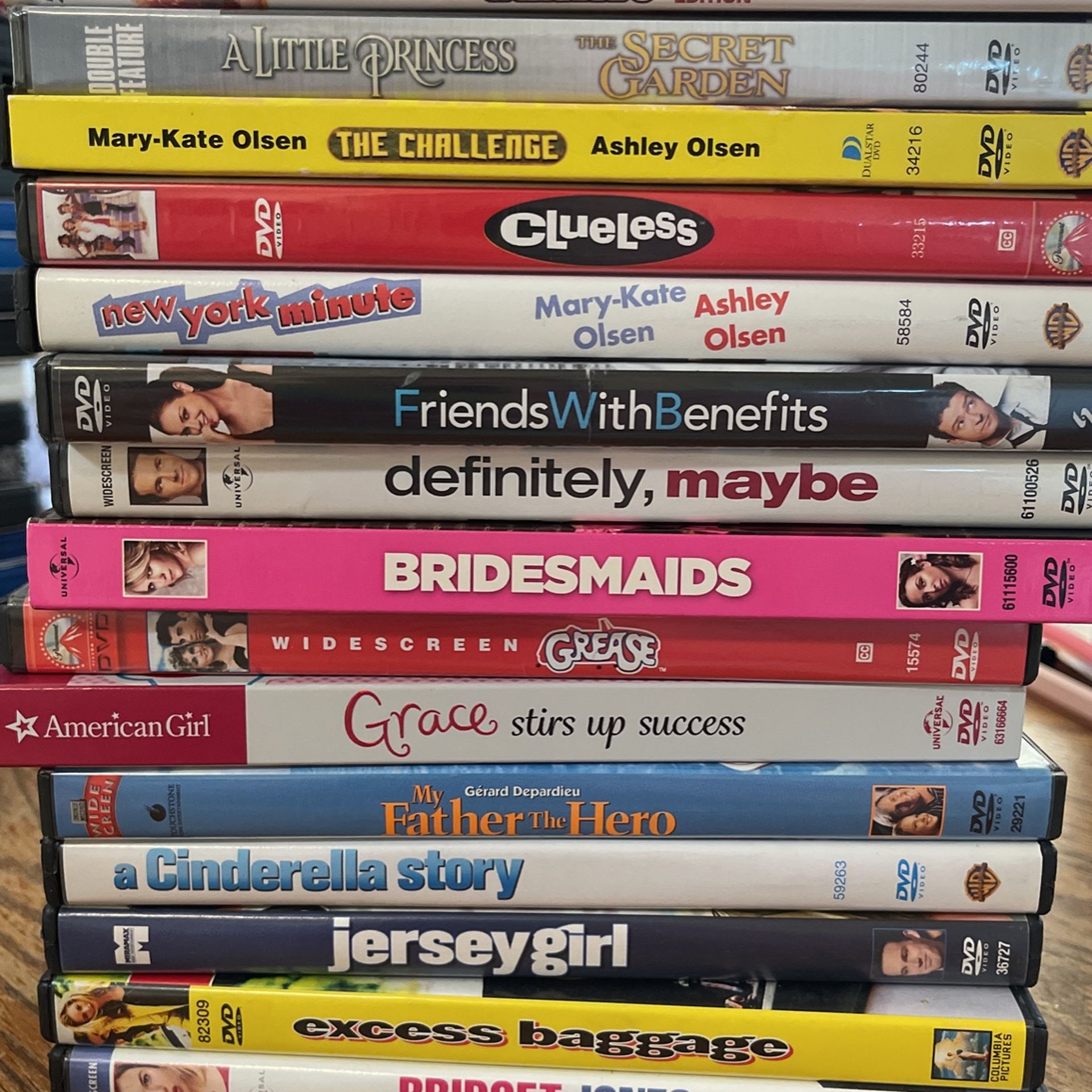 Blue ray/ Dvd Movies for Sale in Visalia, CA OfferUp