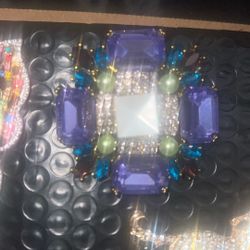 Woman’s Brooch 